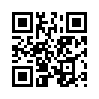 QR kód na túto stránku rajhradice.oma.sk u nova