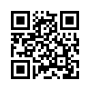 QR kód na túto stránku rajka.oma.sk mhd ine bus