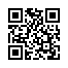 QR kód na túto stránku rajka.oma.sk prevadzkuje