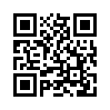 QR kód na túto stránku rajka.oma.sk vzdelavanie