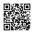 QR kód na túto stránku rajka.oma.sk zdravotnictvo