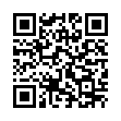 QR kód na túto stránku rajnochovice.oma.sk priroda vyhlad