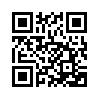 QR kód na túto stránku rajskie.oma.sk