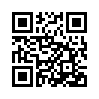 QR kód na túto stránku rajskie.oma.sk priroda