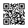 QR kód na túto stránku rajskie.oma.sk splav