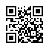 QR kód na túto stránku rakaca.oma.sk doprava