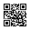 QR kód na túto stránku rakacaszend.oma.sk splav