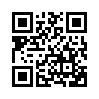 QR kód na túto stránku rakoluby.oma.sk