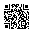 QR kód na túto stránku rakoluby.oma.sk cyklotrasa