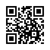 QR kód na túto stránku rakos.oma.sk cyklotrasa