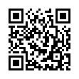 QR kód na túto stránku rakos.oma.sk turistika mapa