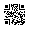 QR kód na túto stránku rakov.oma.sk