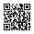 QR kód na túto stránku rakov.oma.sk sluzby radnica