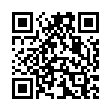 QR kód na túto stránku rakova-u-konice.oma.sk turistika blue