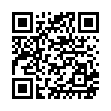 QR kód na túto stránku rakova.oma.sk cyklotrasa green