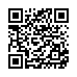 QR kód na túto stránku rakova.oma.sk cyklotrasa green bicycle
