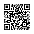 QR kód na túto stránku rakova.oma.sk cyklotrasa yellow