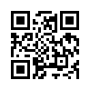 QR kód na túto stránku rakova.oma.sk priroda
