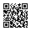 QR kód na túto stránku rakova.oma.sk turistika red