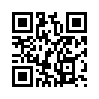 QR kód na túto stránku rakovcik.oma.sk priroda