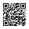 QR kód na túto stránku rakovice.oma.sk cyklotrasa green bicycle