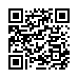 QR kód na túto stránku rakovnica.oma.sk turistika green education