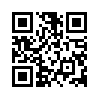 QR kód na túto stránku rakovo.oma.sk bicykel