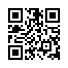 QR kód na túto stránku rakovo.oma.sk priroda