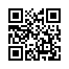 QR kód na túto stránku rakovo.oma.sk ubytovanie