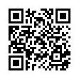 QR kód na túto stránku rakovo.oma.sk zdravotnictvo