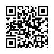QR kód na túto stránku rakowa.oma.sk turistika red