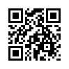 QR kód na túto stránku raksa.oma.sk auto