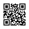 QR kód na túto stránku raksa.oma.sk priroda