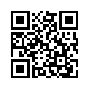 QR kód na túto stránku raksa.oma.sk stravovanie