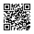 QR kód na túto stránku raksa.oma.sk turistika blue major