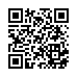 QR kód na túto stránku rakusko.oma.sk doprava taxi