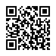 QR kód na túto stránku rakusko.oma.sk sport plavanie
