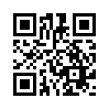 QR kód na túto stránku rakuvka.oma.sk priroda