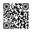 QR kód na túto stránku rakuvka.oma.sk priroda pramen