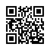 QR kód na túto stránku rakuvka.oma.sk splav