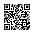 QR kód na túto stránku rakuvka.oma.sk turistika blue major