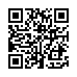 QR kód na túto stránku rakvice.oma.sk cyklotrasa bicycle