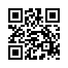 QR kód na túto stránku rakvice.oma.sk mhd train
