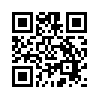 QR kód na túto stránku rakvice.oma.sk sluzby