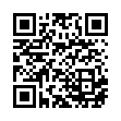 QR kód na túto stránku rakvice.oma.sk u hrbitovni