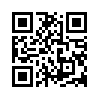 QR kód na túto stránku rakvice.oma.sk u iii