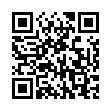 QR kód na túto stránku rakvice.oma.sk u nadrazni