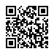 QR kód na túto stránku rakvice.oma.sk u nadrazni 486