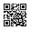 QR kód na túto stránku rakvice.oma.sk u namesti