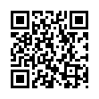 QR kód na túto stránku rakvice.oma.sk u namesti 10